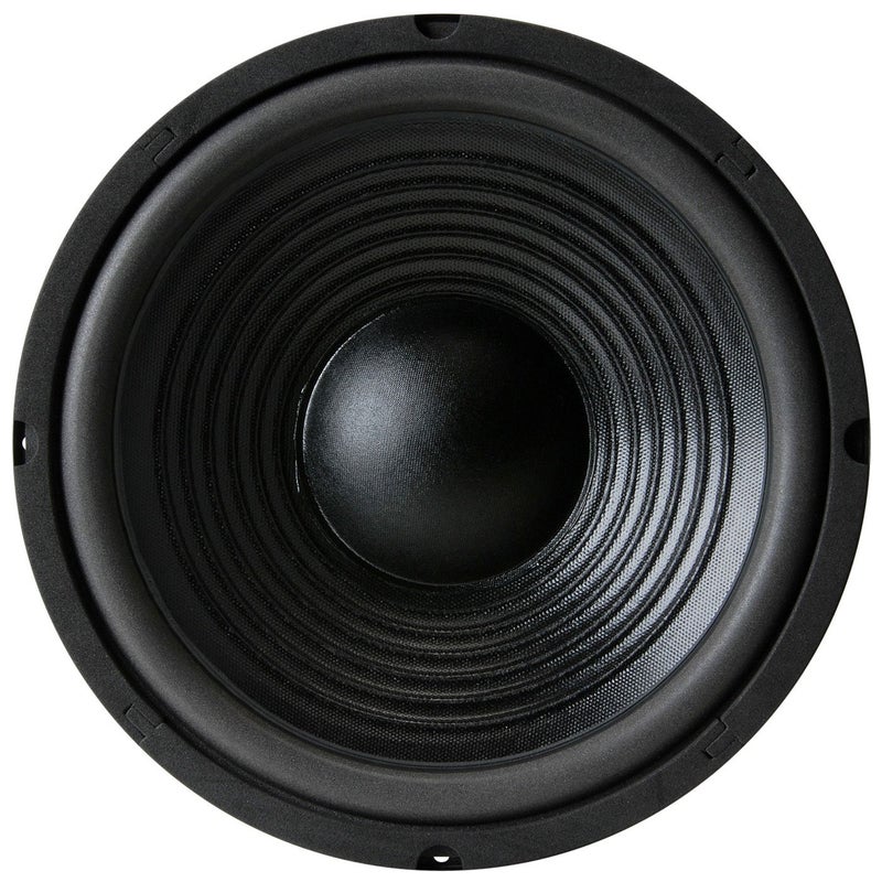 Grès GRS 10PF-8 10" Paper Cone Foam Surround Woofer - Image 3